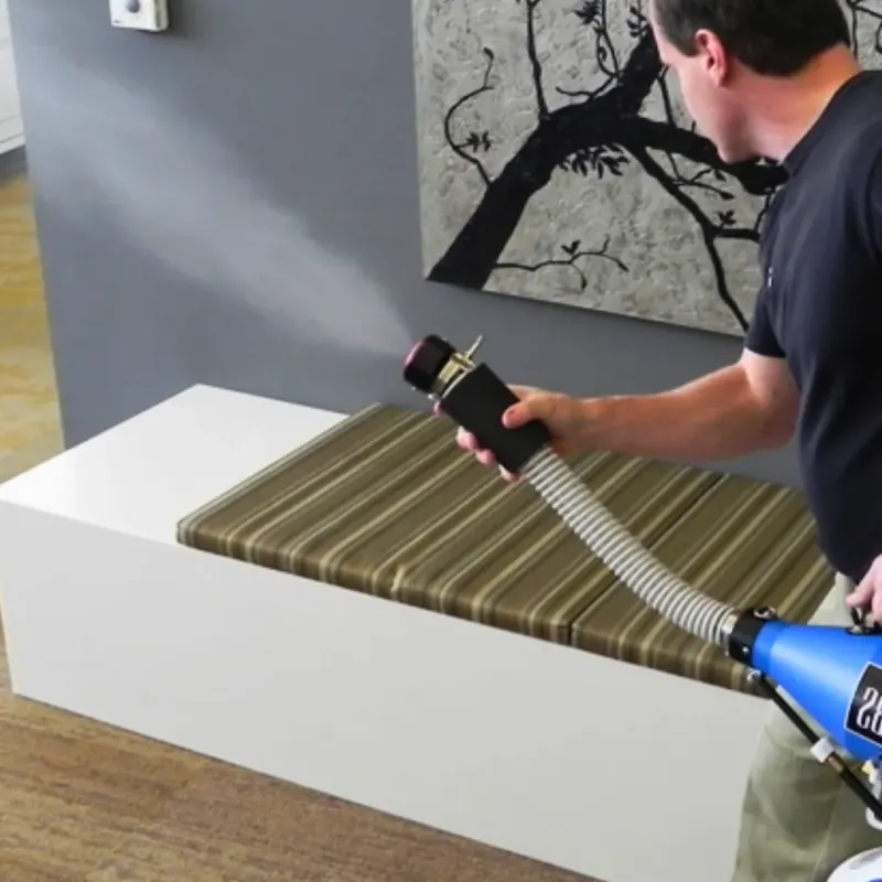 Professional Odor Removal in Bay County, MI